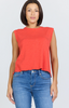 POPPY RED