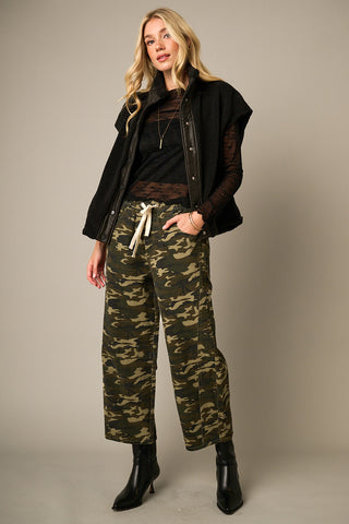 MIT- OLIVER PULL ON PANT