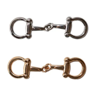 ACCESSORY SCARF BUCKLE