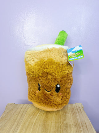 Cold Brew: Squishable