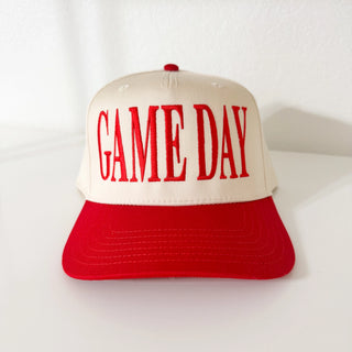 BABE CO-GAME DAY HAT