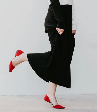 RS- VIXEN SHOE