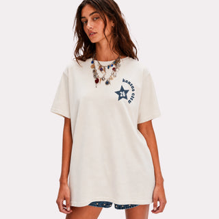1KC WORLD CUP STAGE TEE