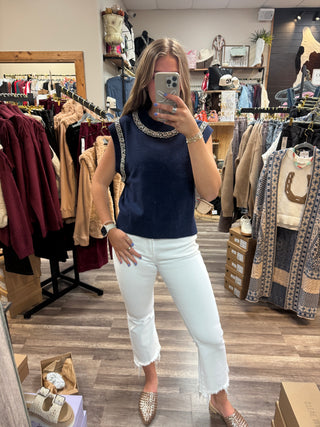 THML-RAZZLE DAZZLE SWEATER