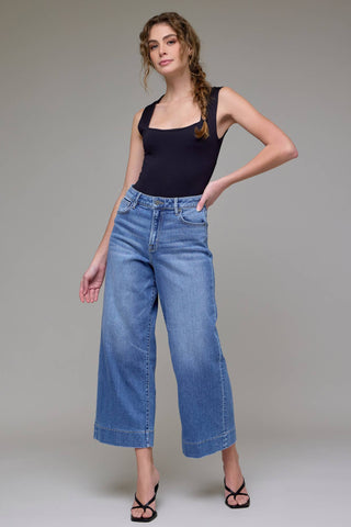HIDDEN - MED WASH CROP STRETCH