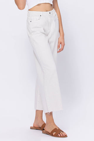 HIDDEN - NORI SUMMER WIDELEG-SEA SALT