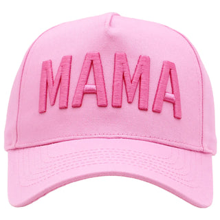 MAMA BASEBALL CAP