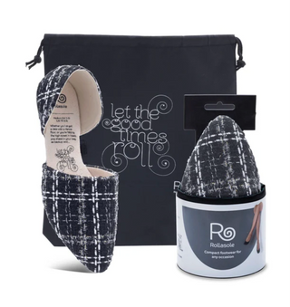 RS- CITY GIRL SHOE