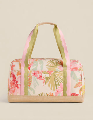 FIESTA CASTILLO DUFFLE