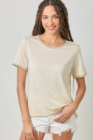 MY-ESSENTIAL T-SHIRT