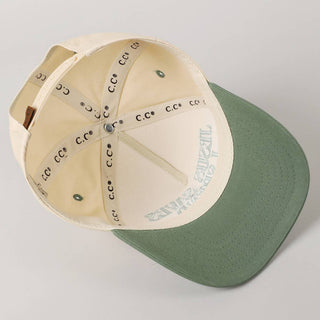 JESUS SAVES Hat-SAGE
