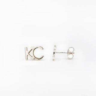 HL-KC STUD EARRINGS