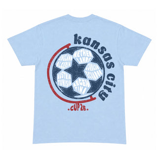1KC WORLD CUP STAGE TEE