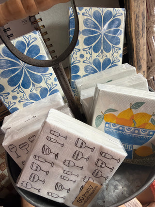 CC-PAPER NAPKINS