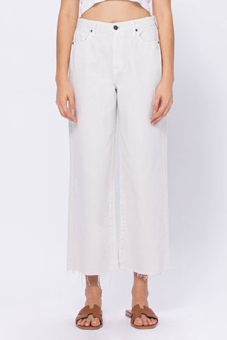 HIDDEN - NORI SUMMER WIDELEG-SEA SALT