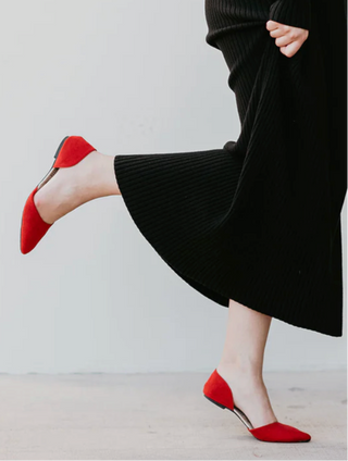 RS- VIXEN SHOE