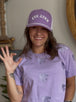 Lavender exit 313