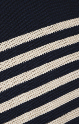 KOVAC SWEATER JACKET