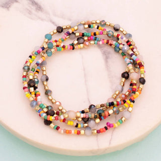Candy STRETCH BRACLET