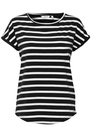 BYPAMILA ONECK TSHIRT