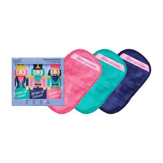 MINI PRO MAKEUP ERASER HOLIDAY SET