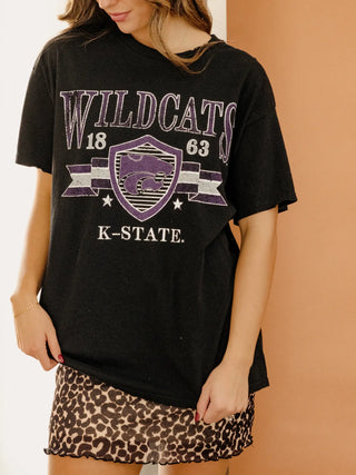 GC: Vintage Wildcats Tee