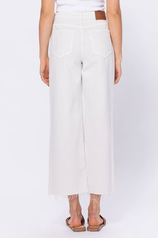 HIDDEN - NORI SUMMER WIDELEG-SEA SALT