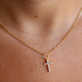 GREATEST GIFT NECKLACE