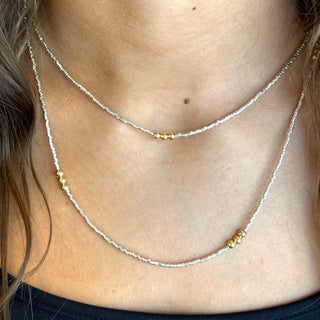 ID-ALL NIGHTER NECKLACE