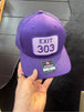 303 Full Purple