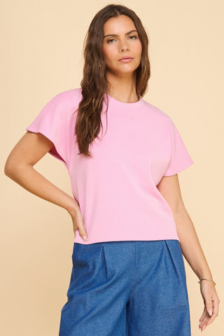 KAITLYN SCUBA TOP