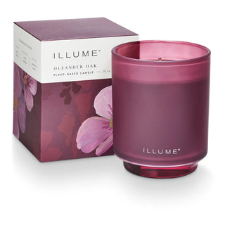 IL- OLEANDER REFILLABLE CANDLE