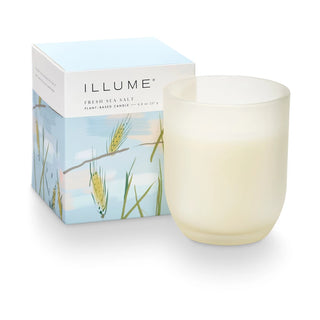 IL- SEA SALT CANDLE