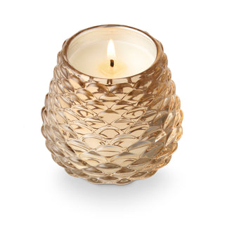 WOODFIRE PINECONE CANDLE
