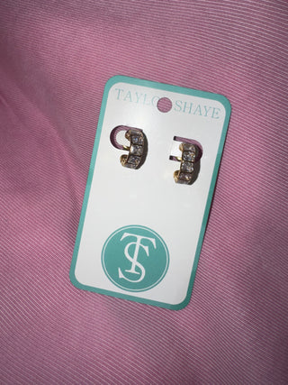 LAURA EAR CUFF