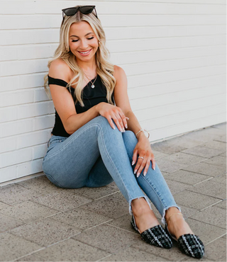 RS- CITY GIRL SHOE