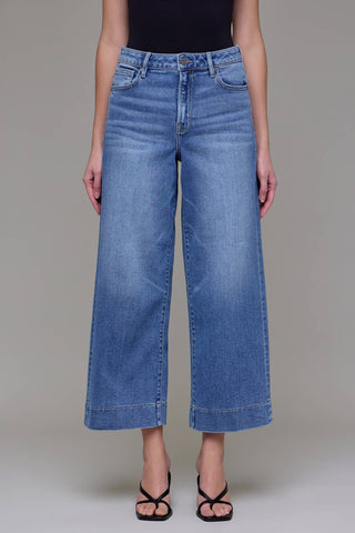 HIDDEN - MED WASH CROP STRETCH