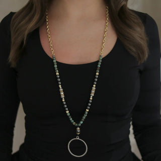 ID-BOHO NECKLACE