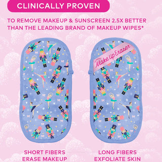 MINI PRO MAKEUP ERASER