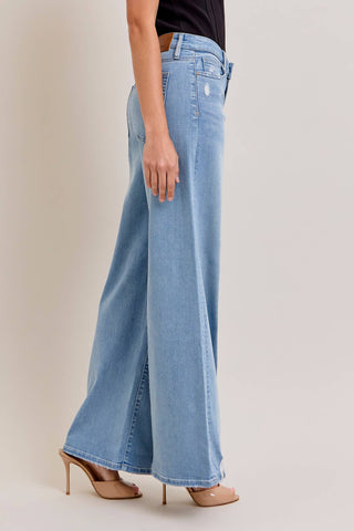 HIDDEN - NORI SUPERWIDELEG