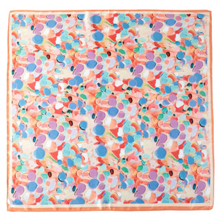 FLORAL SUMMER BANDANA