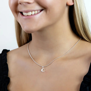 HL- KC NECKLACE