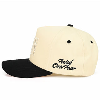 AMEN TRUCKER HAT