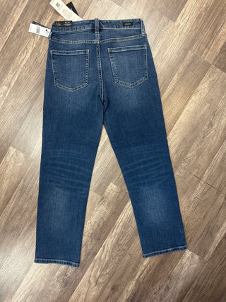 LIV-LIV NONSKINNY SKINNY