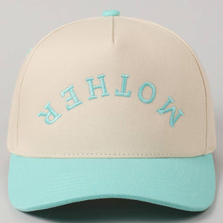 MOTHER Cap-MINT