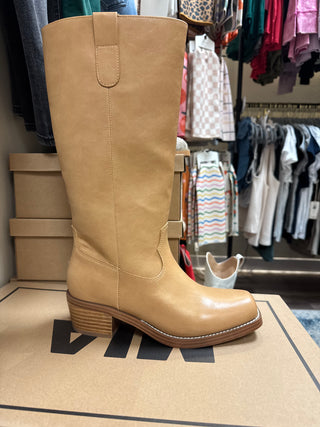 MIA TALL DUSTIN BOOT