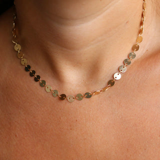 HALO CHOKER