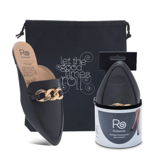 RS-DOWNTIME GIRL SHOE