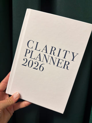 CLARITY PLANNER 