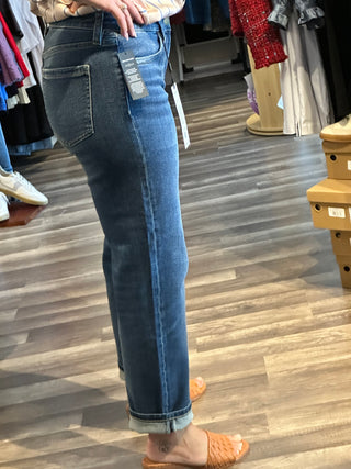 LIV-LIV NONSKINNY SKINNY